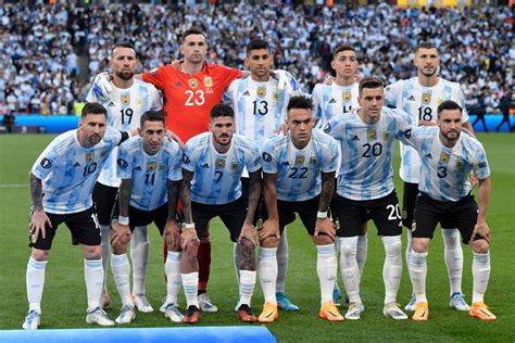 Argentina football PenalbaWeb.com