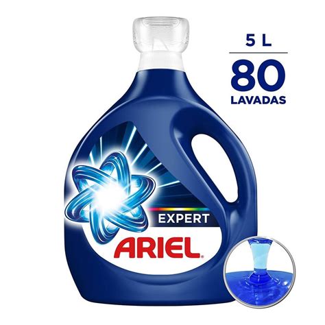 Ariel liquido PenalbaWeb.com