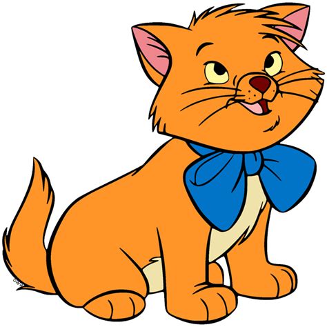 Aristogato PenalbaWeb.com