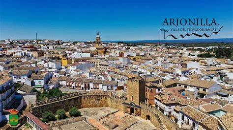 Arjonilla PenalbaWeb.com