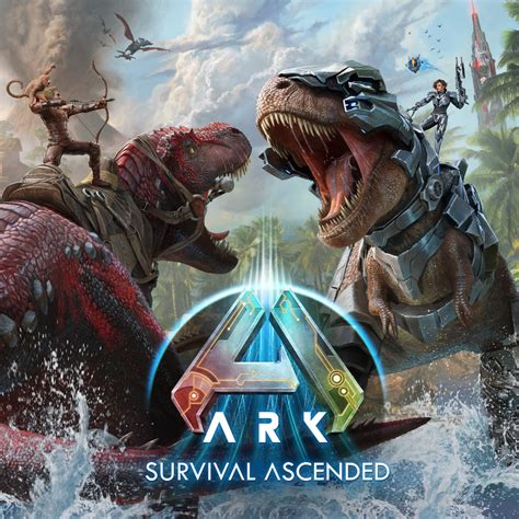 Ark  ps4 PenalbaWeb.com