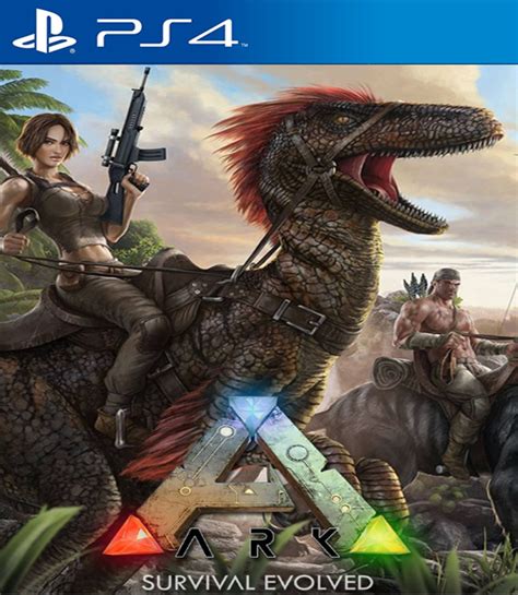 Ark survival evolved ps4 PenalbaWeb.com