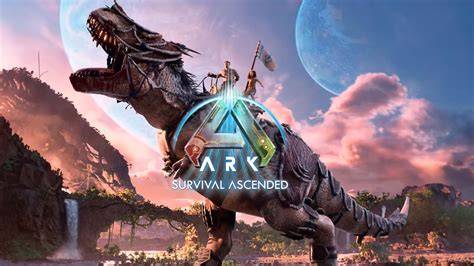 Ark survival PenalbaWeb.com