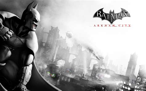 Arkham city PenalbaWeb.com