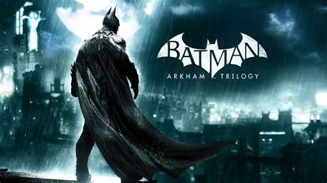 Arkham PenalbaWeb.com
