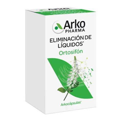 Arkocapsulas PenalbaWeb.com