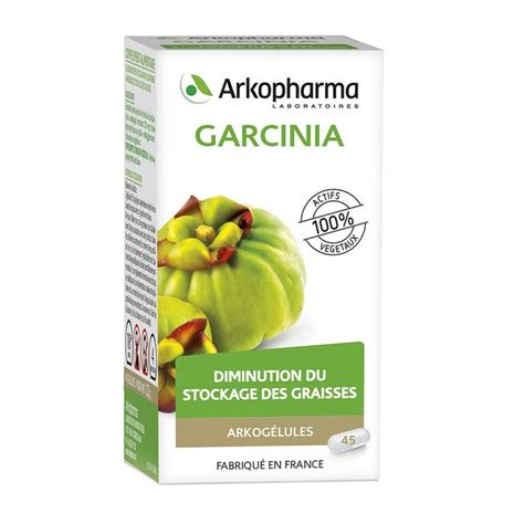 Arkopharma garcinia PenalbaWeb.com