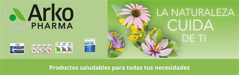 Arkopharma PenalbaWeb.com