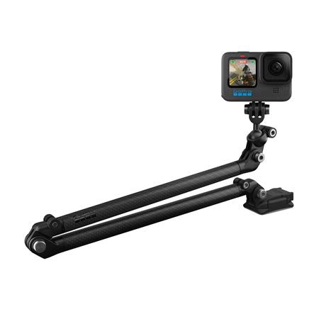 Arm gopro PenalbaWeb.com