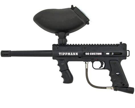 Arma paintball PenalbaWeb.com