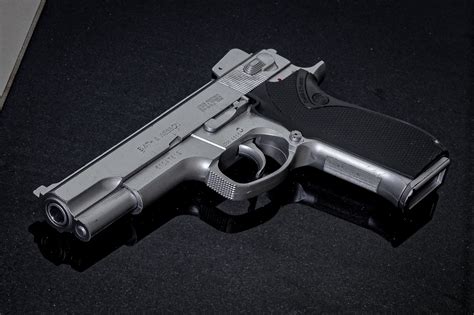 Arma pistola PenalbaWeb.com