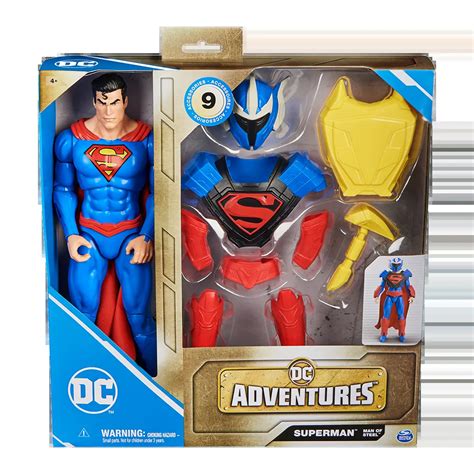 Armadura juguete PenalbaWeb.com