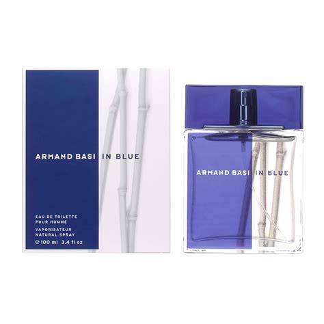 Armand basi in blue PenalbaWeb.com