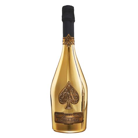Armand brignac PenalbaWeb.com