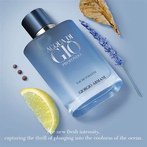 Armani acqua PenalbaWeb.com
