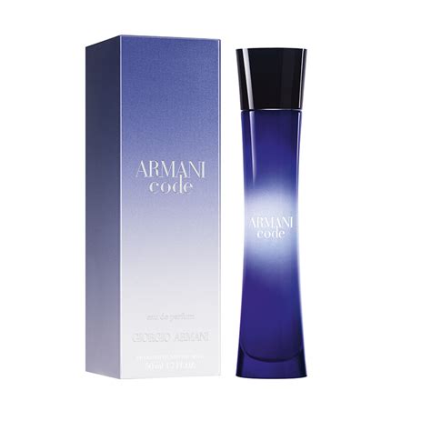 Armani code femme PenalbaWeb.com