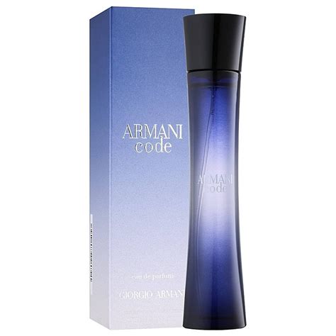 Armani code mujer PenalbaWeb.com
