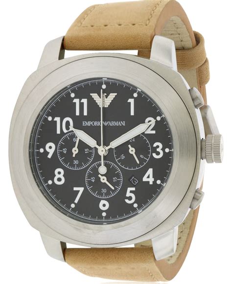 Armani cuero PenalbaWeb.com