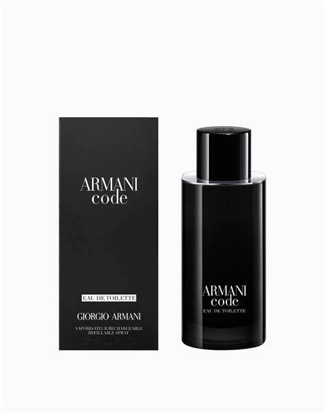 Armani eau PenalbaWeb.com