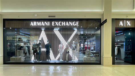 Armani exchange PenalbaWeb.com