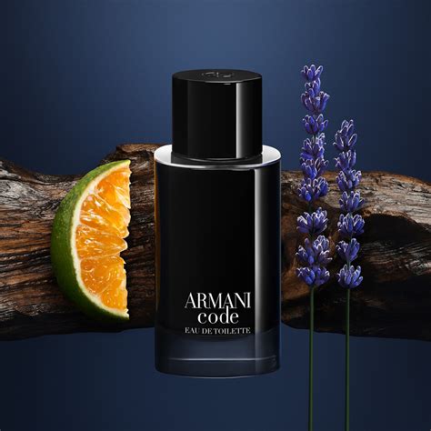 Armani homme eau toilette PenalbaWeb.com