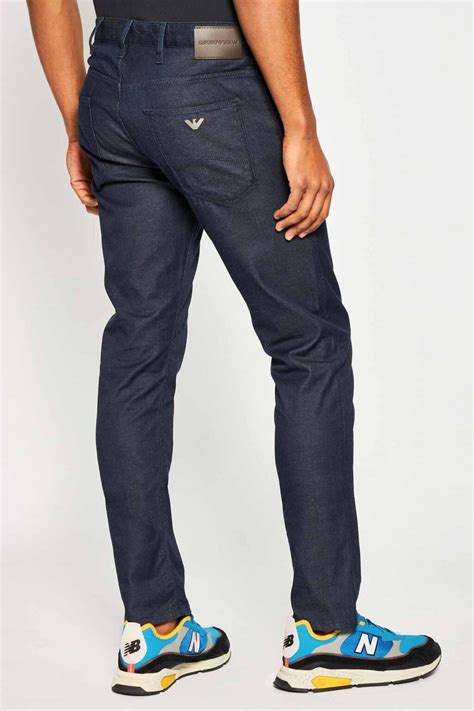 Armani jeans pantalones PenalbaWeb.com