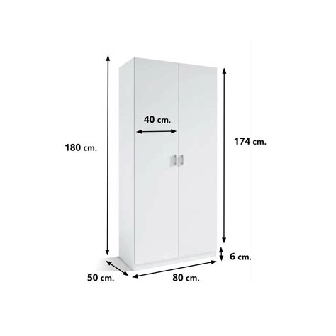 Armario 80 cm PenalbaWeb.com