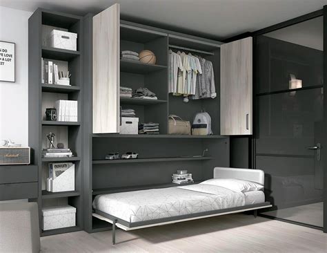 Armario cama plegable PenalbaWeb.com