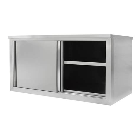 Armario cocina acero PenalbaWeb.com