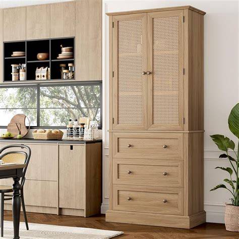 Armario cocina madera PenalbaWeb.com
