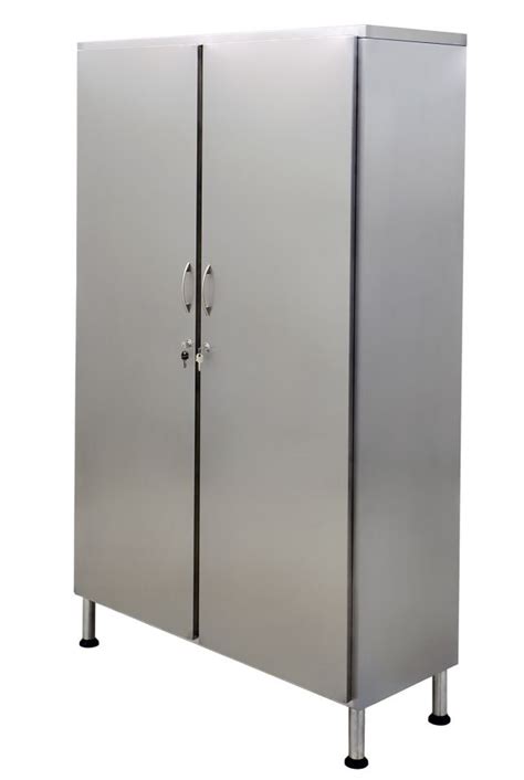 Armario inox PenalbaWeb.com