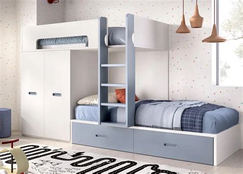 Armario litera PenalbaWeb.com