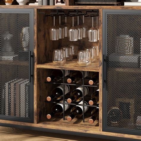 Armario vino PenalbaWeb.com