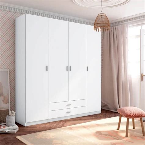 Armarios 4 cajones PenalbaWeb.com