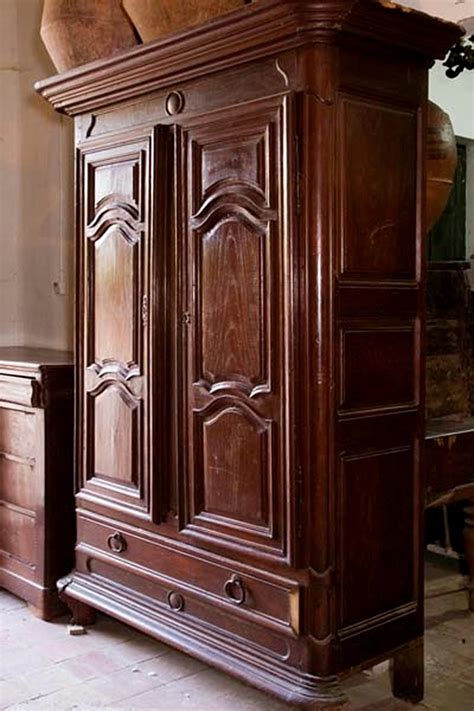 Armarios antiguos PenalbaWeb.com