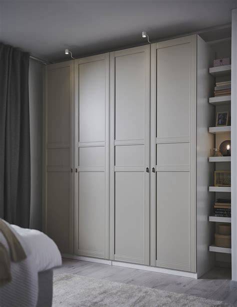 Armarios de dormitorio ikea PenalbaWeb.com