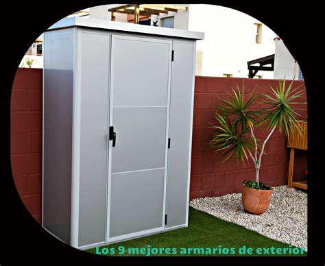 Armarios exterior PenalbaWeb.com