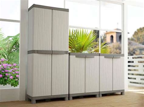 Armarios jardin PenalbaWeb.com