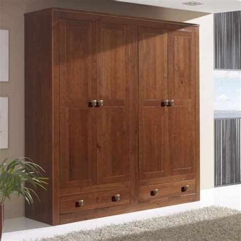 Armarios madera maciza PenalbaWeb.com