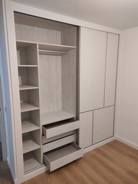 Armarios madrid PenalbaWeb.com