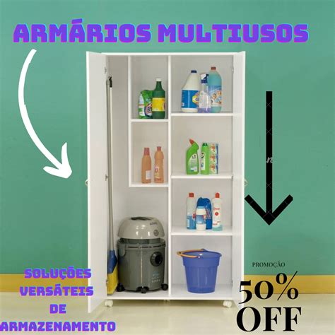 Armarios multiusos PenalbaWeb.com