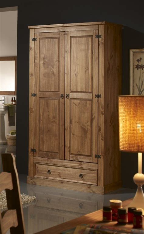 Armarios rusticos PenalbaWeb.com