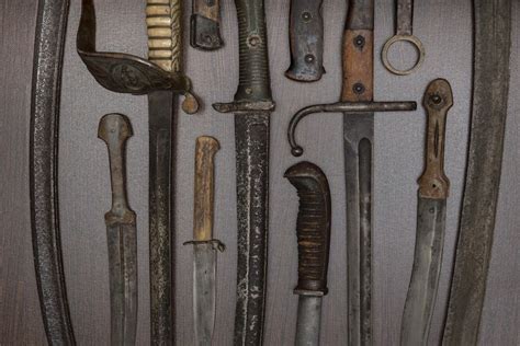 Armas antiguas PenalbaWeb.com