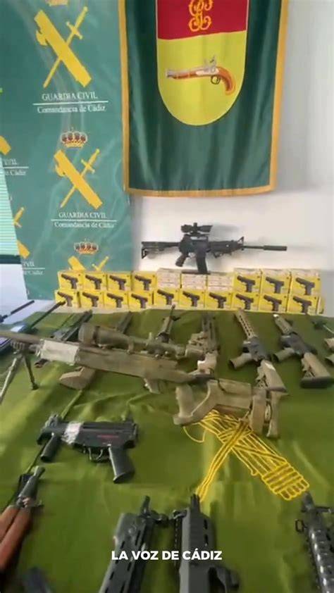 Armas cadiz PenalbaWeb.com