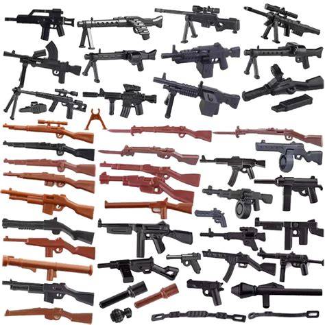 Armas juguetes PenalbaWeb.com