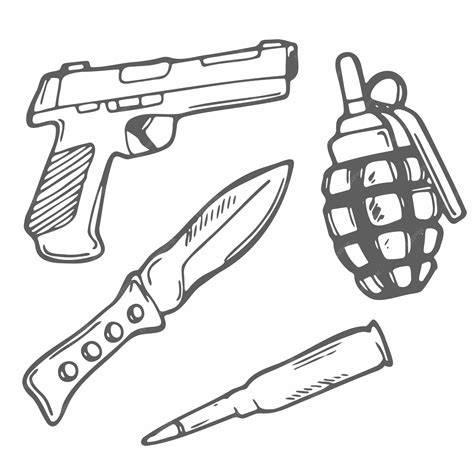 Armas mano PenalbaWeb.com