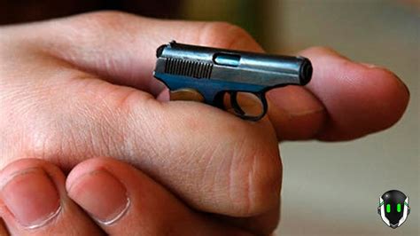 Armas miniatura PenalbaWeb.com