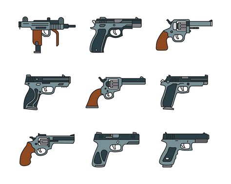 Armas PenalbaWeb.com