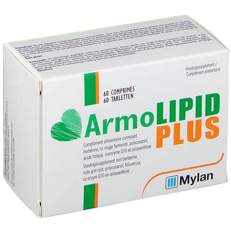 Armolipid plus PenalbaWeb.com