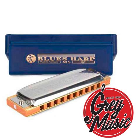 Armonica blues PenalbaWeb.com